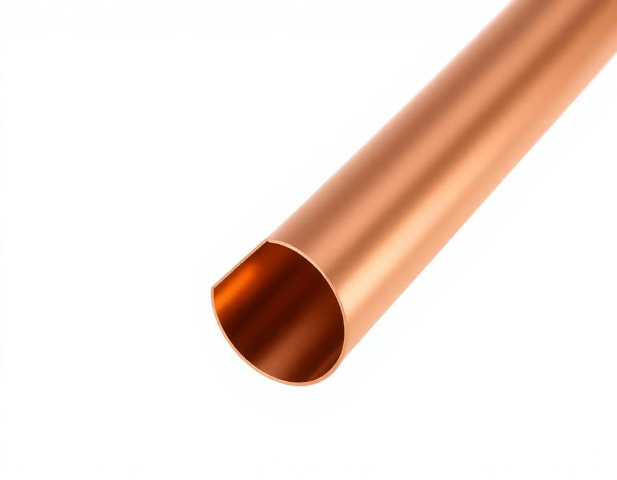 copper downpipe GBGCRD01001