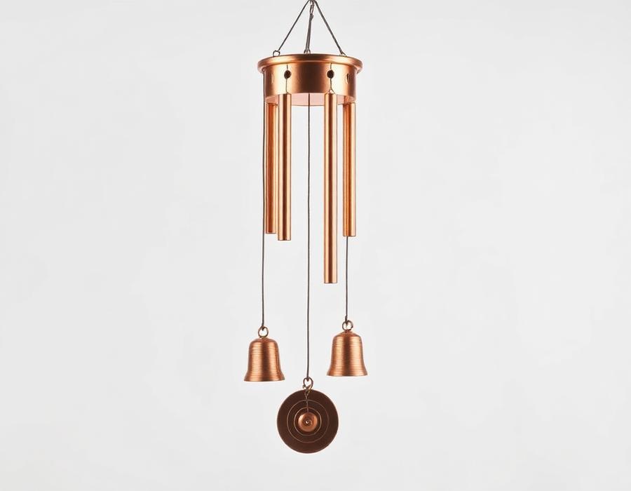 Copper Wind Wine GHEGBL05002