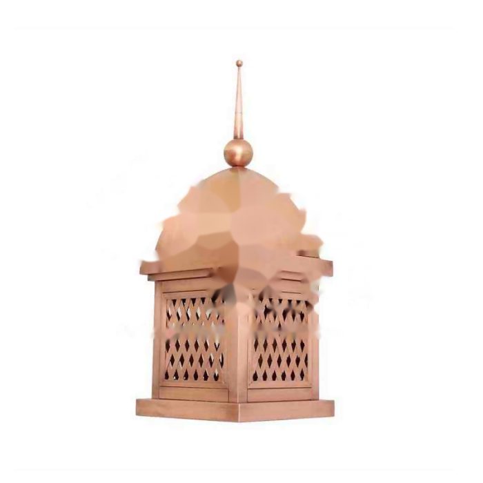 Copper Chimney Hood GBGCT01002