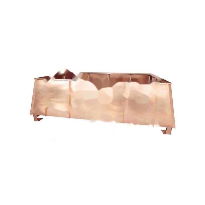 Copper Chimney Hood GBGCT01004