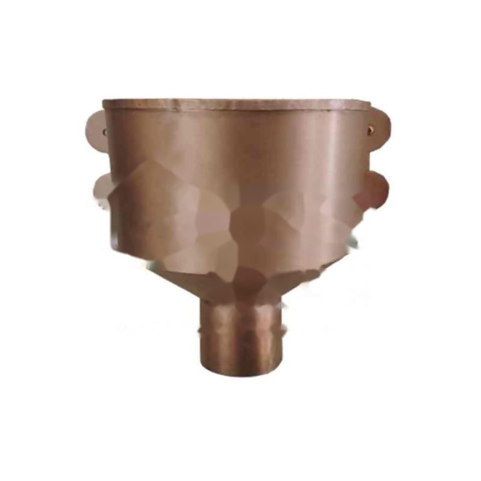 Copper Conductor Head GBGCH01001
