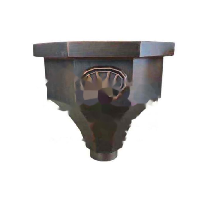 Copper Conductor Head GBGCH01002