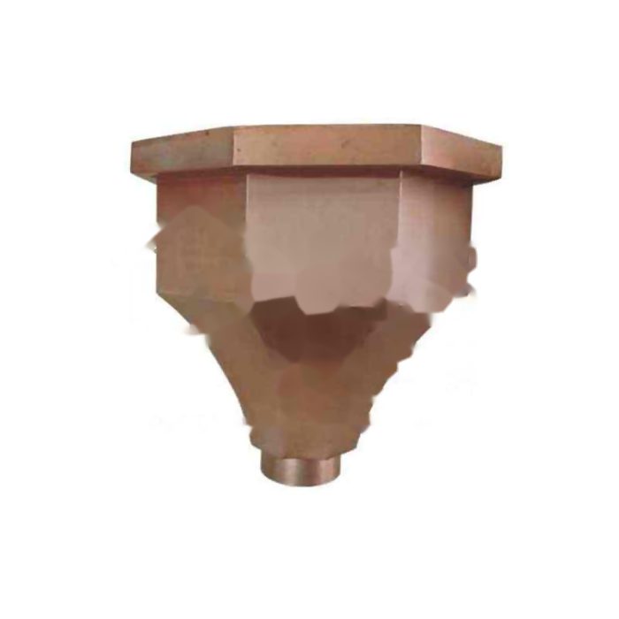 Copper Conductor Head GBGCH01003