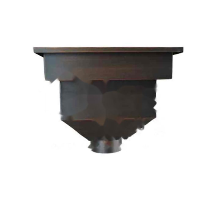 Copper Conductor Head GBGCH01004
