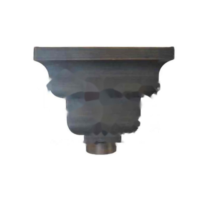 Copper Conductor Head GBGCH01005