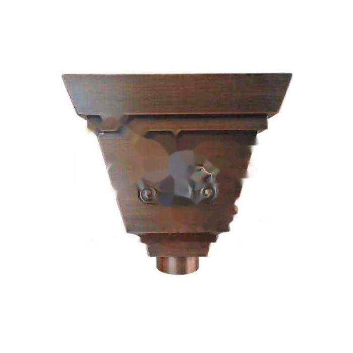 Copper Conductor Head GBGCH01007