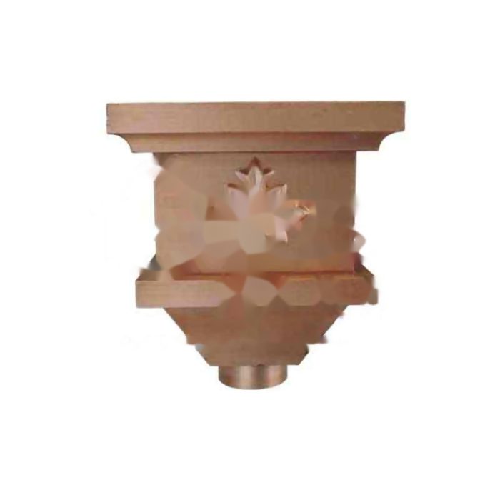Copper Conductor Head GBGCH01008