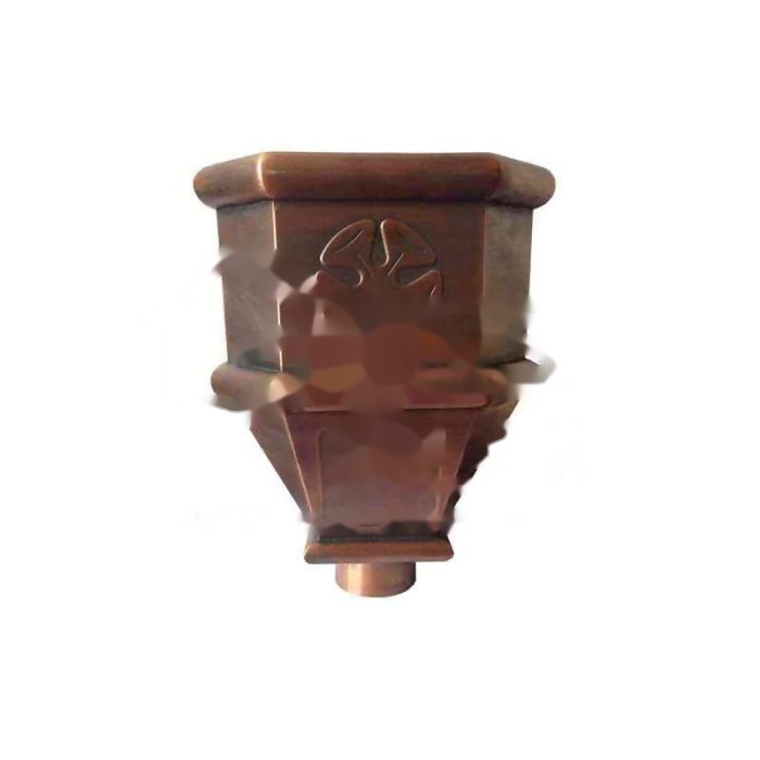 Copper Conductor Head GBGCH01009