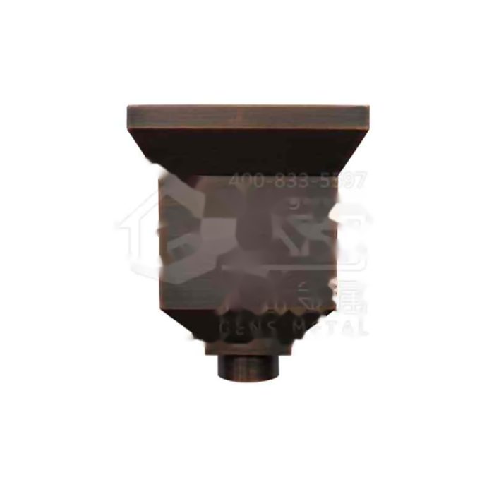 Copper Conductor Head GBGCH01010