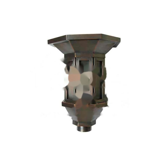 Copper Conductor Head GBGCH01011