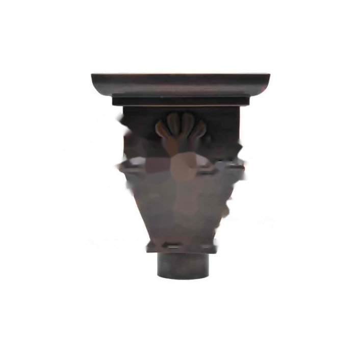 Copper Conductor Head GBGCH01015