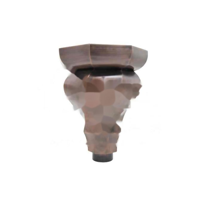 Copper Conductor Head GBGCH01016