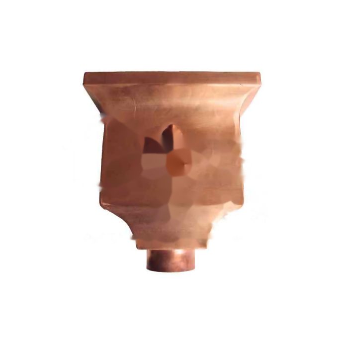 Copper Conductor Head GBGCH01017