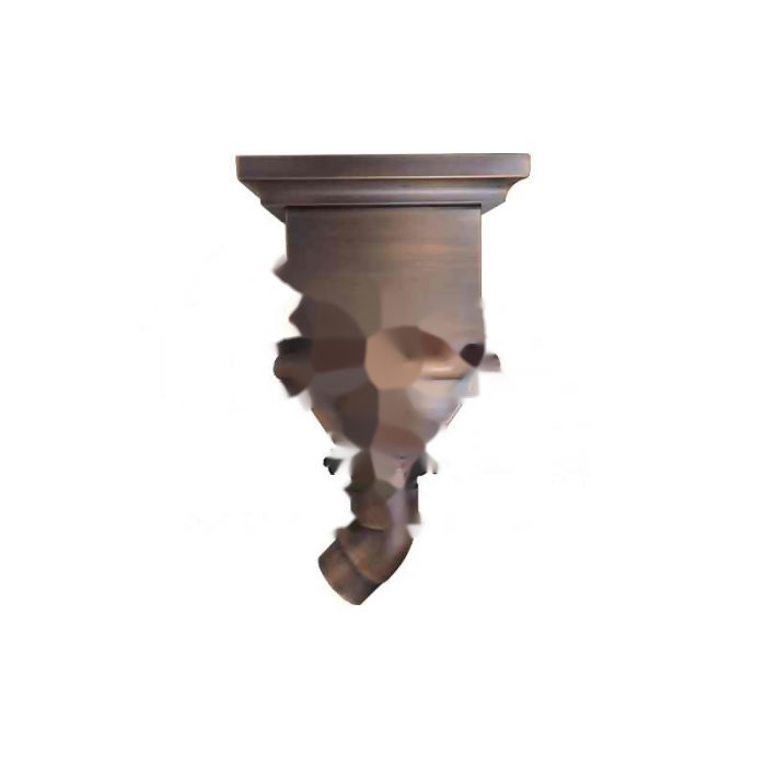 Copper Conductor Head GBGCH01018