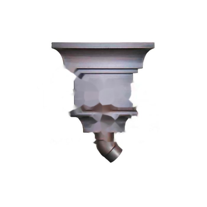 Copper Conductor Head GBGCH01019