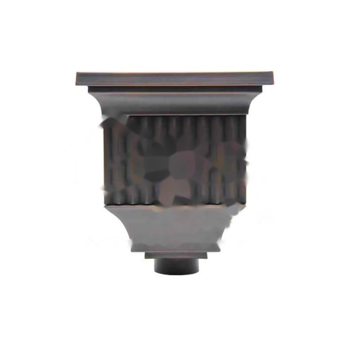 Copper Conductor Head GBGCH01021