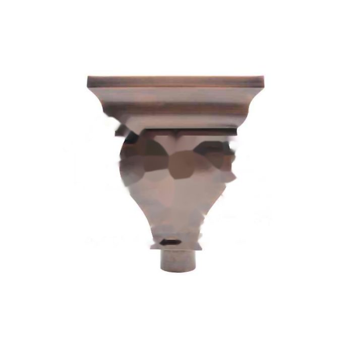 Copper Conductor Head GBGCH01023