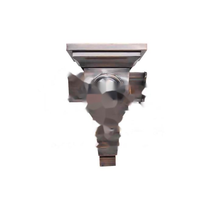 Copper Conductor Head GBGCH01024