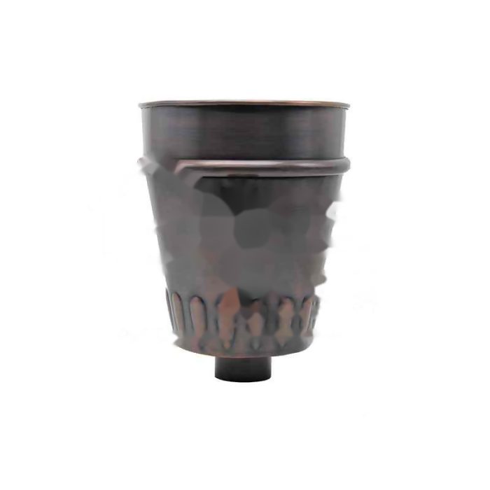 Copper Conductor Head GBGCH01025
