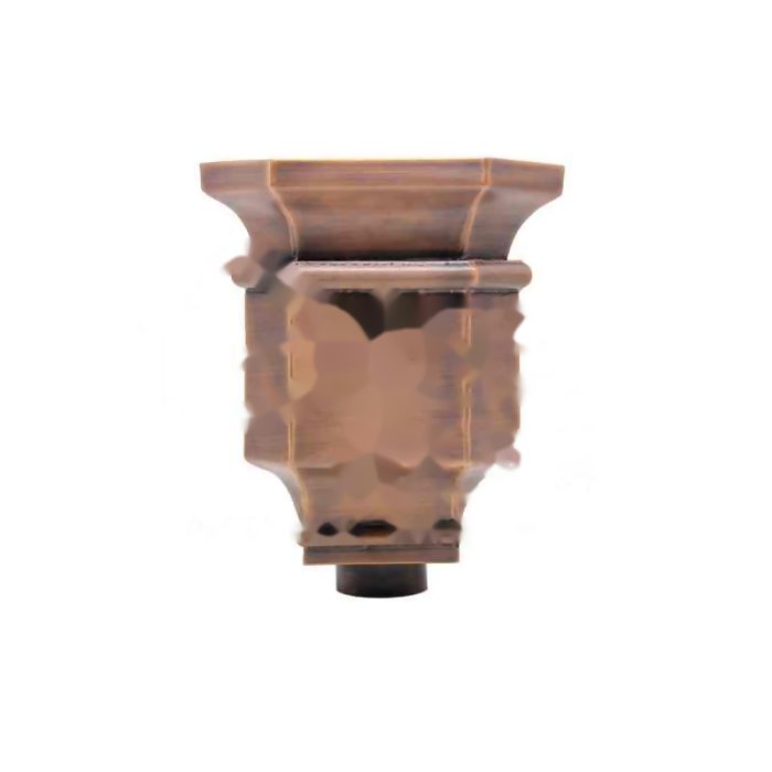 Copper Conductor Head GBGCH01026
