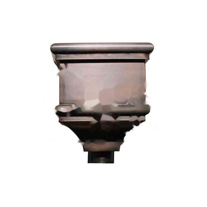 Copper Conductor Head GBGCH01027