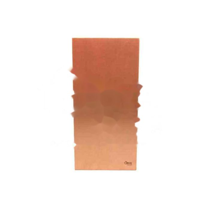 Copper curtain wall GBGGCS01007