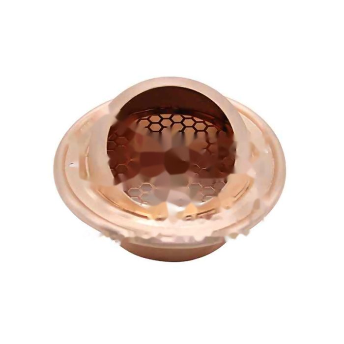 Copper Exhaust Hood GBGEH01001
