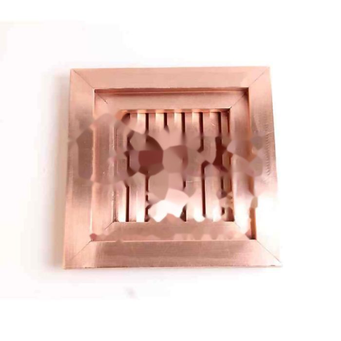 Copper Exhaust Hood GBGEH01002