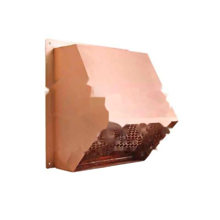 Copper Exhaust Hood GBGEH01005