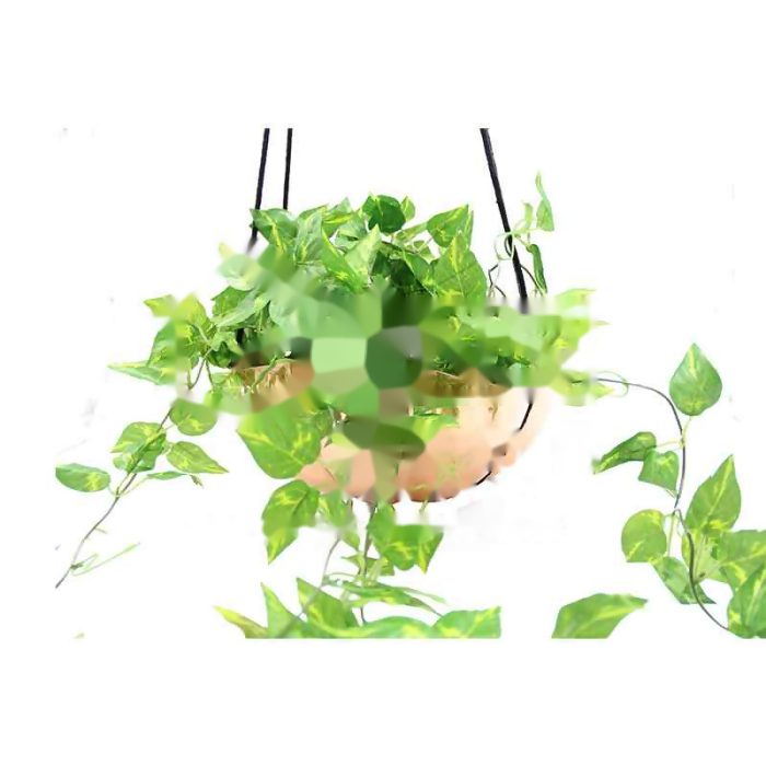 Copper Flowerpot GHECFP01007