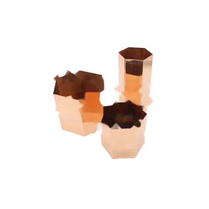 Copper Flowerpot GHECFP01013
