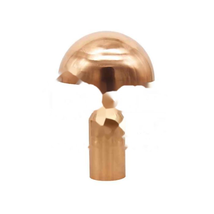 Copper Lamp GHETL05002