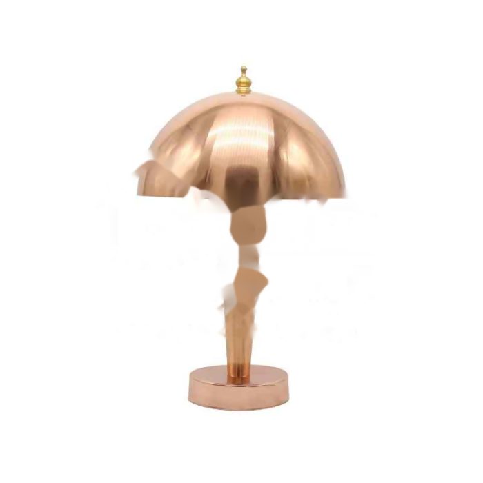 Copper Lamp GHETL05003