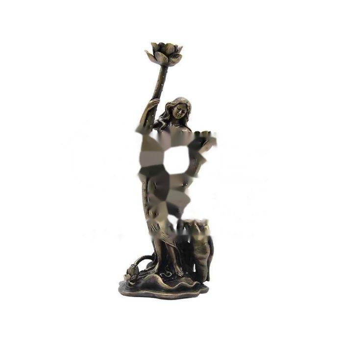 Copper Ornaments GCTCS08001