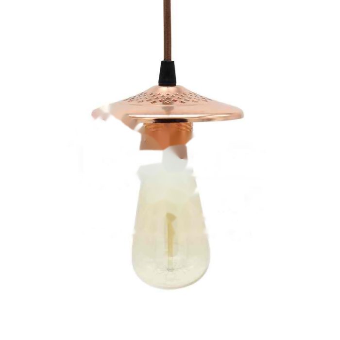 Copper Pendant Lamp GHEDL01003