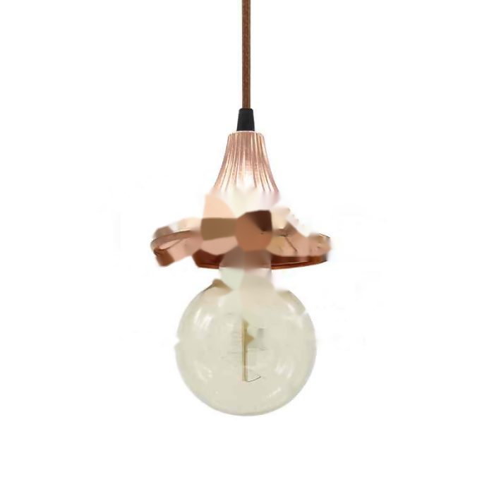 Copper Pendant Lamp GHEDL01004