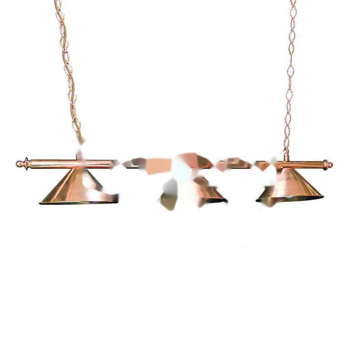 Copper Pendant Lamp GHEDL01005