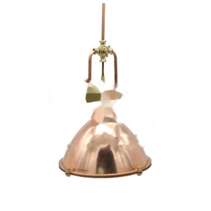 Copper Pendant Lamp GHEDL01006