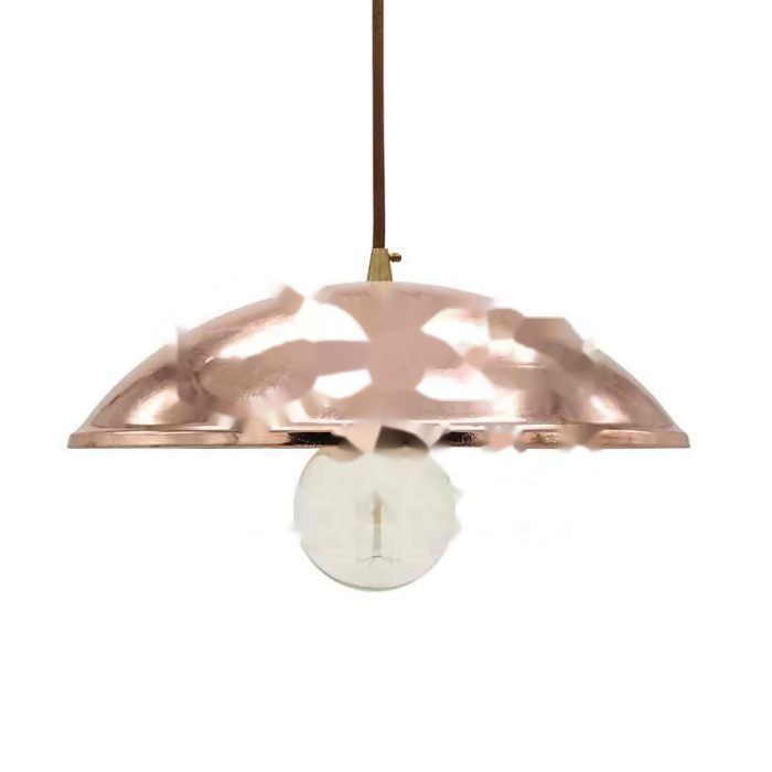 Copper Pendant Lamp GHEDL01007