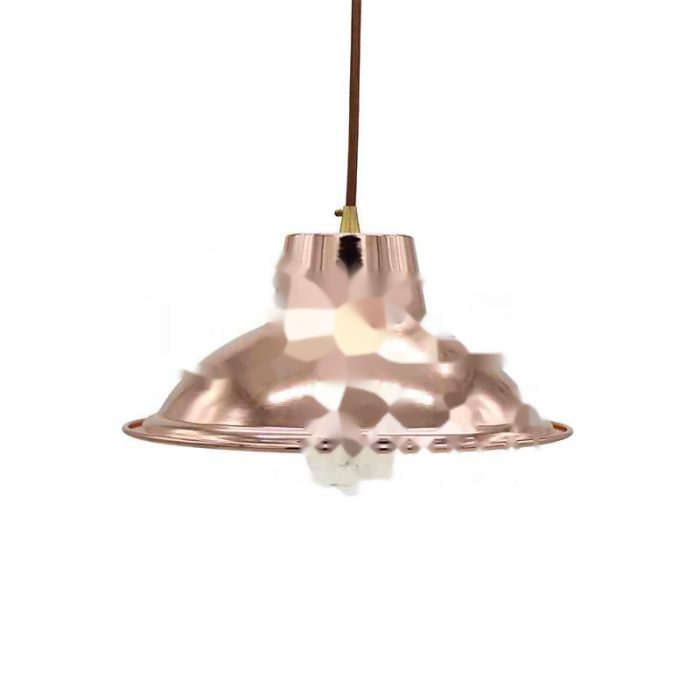Copper Pendant Lamp GHEDL01008