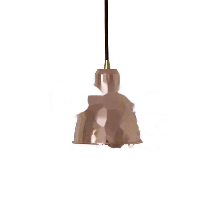 Copper Pendant Lamp GHEDL01010