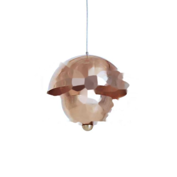 Copper Pendant Lamp GHEDL01011
