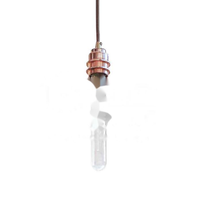 Copper Pendant Lamp GHEDL01013