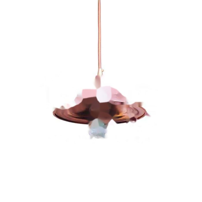 Copper Pendant Lamp GHEDL01014
