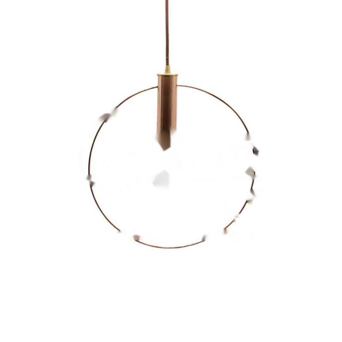 Copper Pendant Lamp GHEDL01015