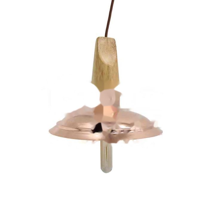 Copper Pendant Lamp GHEDL03003