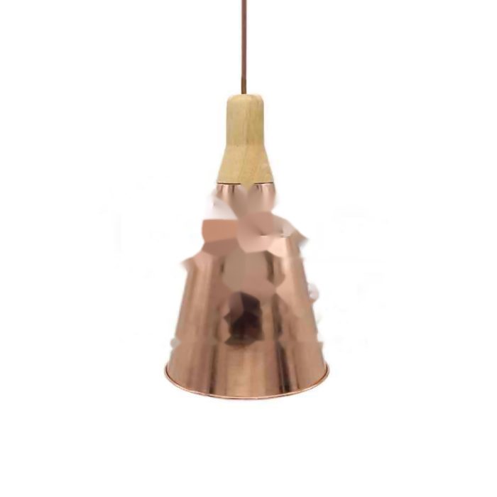 Copper Pendant Lamp GHEDL03006