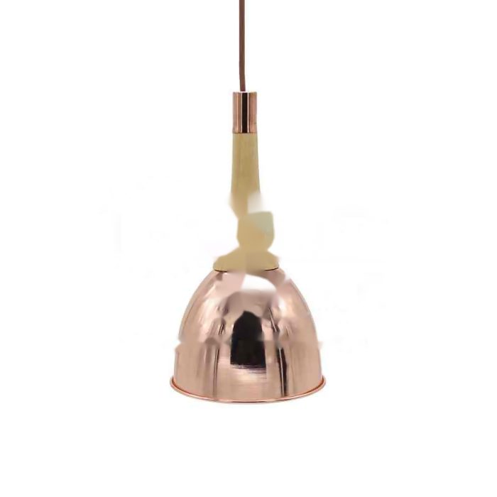 Copper Pendant Lamp GHEDL03007