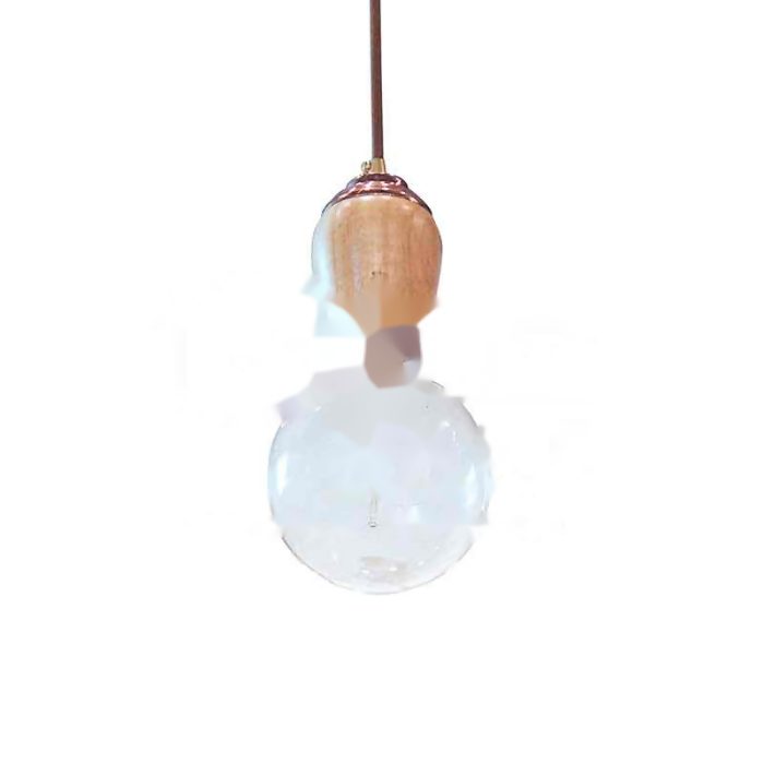 Copper Pendant Lamp GHEDL03010