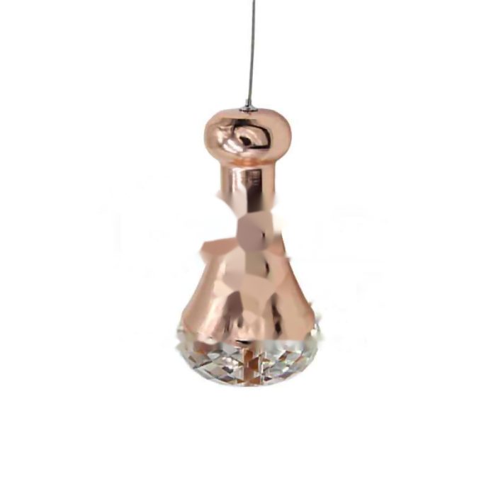 Copper Pendant Lamp GHEDL04001-